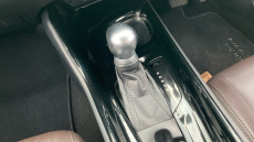 Toyota C-HR 1.8 Hybrid Excel 5dr CVT Hybrid Hatchback